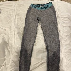 Gymshark leggings